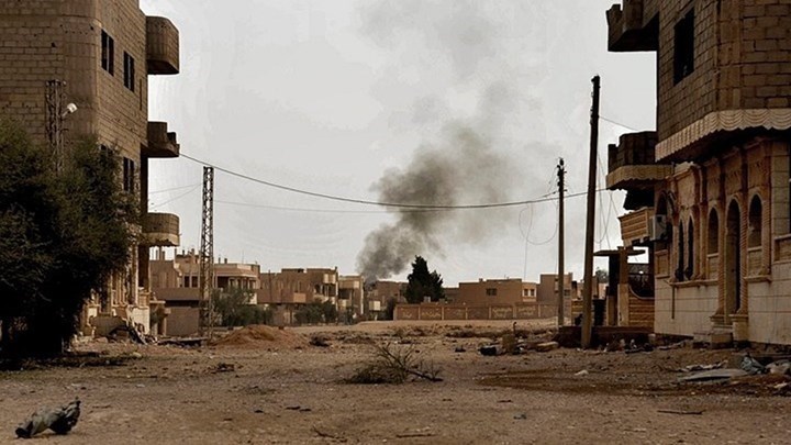 Τουλάχιστον πέντε νεκροί και 18 τραυματίες από σειρά εκρήξεων σε πόλη του Ιράκ