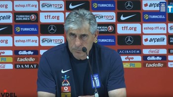 Αναστασιάδης: Είμαστε σε πολύ καλό δρόμο – ΒΙΝΤΕΟ