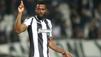 Βαρέλα: Δεν θα πήγαινα ποτέ στον Ολυμπιακό