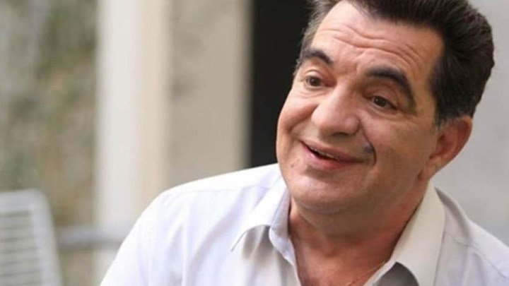 Οι επώνυμοι «αποχαιρετούν» τον Κώστα Ευριπιώτη – ΦΩΤΟ