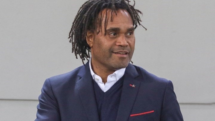 Στην Μαδρίτη για τον τελικό του Champions League ο Καρεμπέ – ΦΩΤΟ