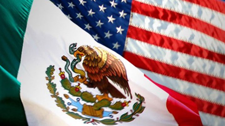 Μεξικάνικο ΥΠΕΞ: Καταστροφική η απόφαση Τραμπ για πρόσθετους δασμούς στα προϊόντα