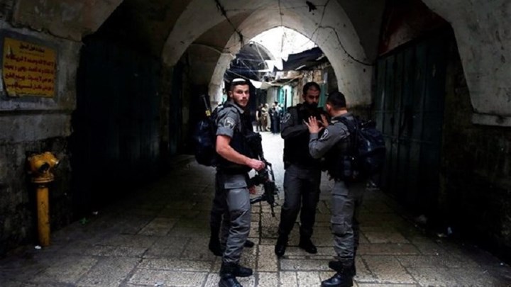 Επίθεση με μαχαίρι στην Ιερουσαλήμ – Δύο τραυματίες