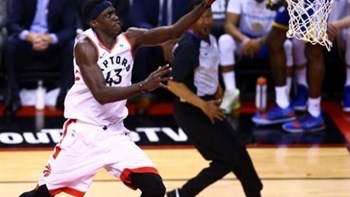 Πρεμιέρα με νίκη στους τελικούς του ΝΒΑ για τους Ράπτορς – ΒΙΝΤΕΟ