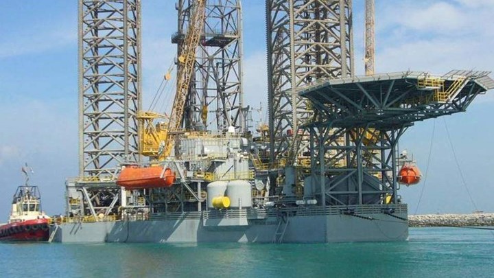 Δεύτερο γεωτρύπανο στέλνει η Άγκυρα βόρεια της Κύπρου