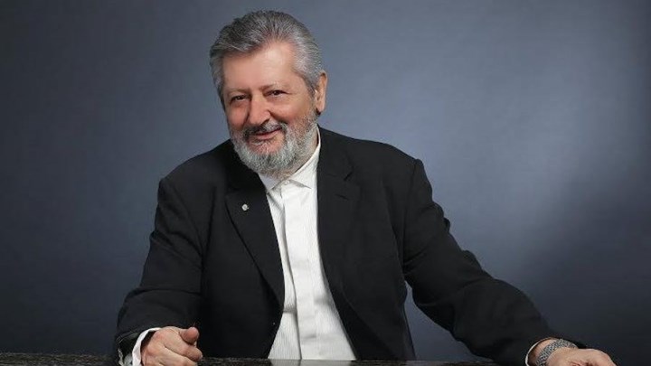 Πέθανε ο πρώην δήμαρχος Παύλου Μελά Διαμαντής Παπαδόπουλος