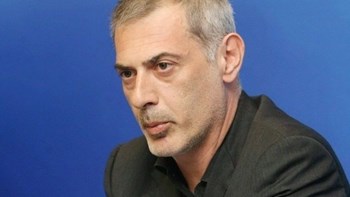 Μώραλης στον Realfm 97,8: Πηγαίνουμε την Κυριακή με αισιοδοξία – Με τον ίδιο τρόπο αντιμετωπίζουμε και το αύριο