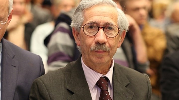 Επίτιμος πρόεδρος Εισαγγελέων στον Realfm 97,8: Εύχομαι η κυβέρνηση να κάνει πίσω και να μην γίνει η επιλογή