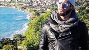 Συγκλονίζει το μήνυμα της Μίνας Αρναούτη για τον Πάνο Ζάρλα – ΦΩΤΟ