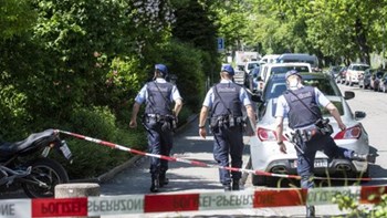 Τραγωδία στη Ζυρίχη – Άνδρας σκότωσε δύο γυναίκες που κρατούσε ομήρους και αυτοκτόνησε