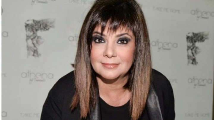 Η Παναγοπούλου γυρίζει στη σκηνή με …Ξενοδοχείο και γερό θίασο