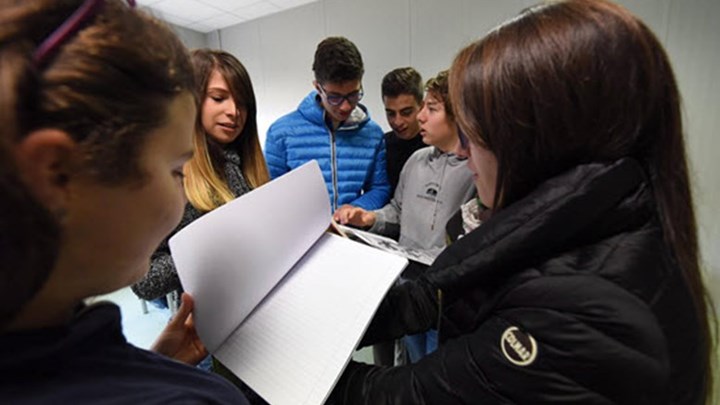 Αυτή είναι η διδακτέα/εξεταστέα ύλη της επόμενης χρονιάς