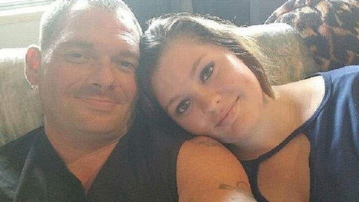 Διετή φυλάκιση για τον πατέρα που είχε αιμομικτική σχέση με την κόρη του – ΦΩΤΟ