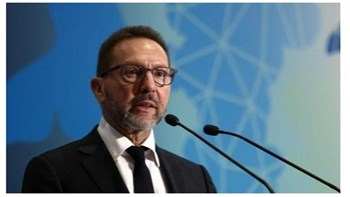 Στουρνάρας: Ανάγκη να δημιουργηθεί Ευρωπαϊκό Ταμείο Εγγύησης Καταθέσεων