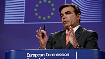 Σχοινάς:  Η επιλογή της ευρωπαϊκής Ελλάδας δικαιώθηκε ιστορικά