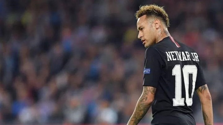 Γιατί ο Νεϊμάρ κλήθηκε να παρουσιαστεί σε αστυνομικό τμήμα την προσεχή Παρασκευή