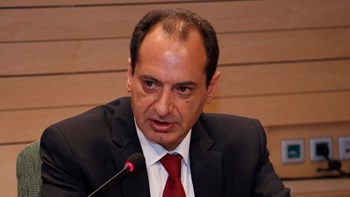 Σπίρτζης: Η νεοφιλελεύθερη βαρβαρότητα που προτείνεται από τη ΝΔ, θα είναι καταστροφική