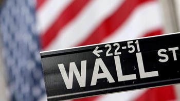 Wall Street: Με απώλειες έκλεισαν ο S&P 500 και ο Nasdaq