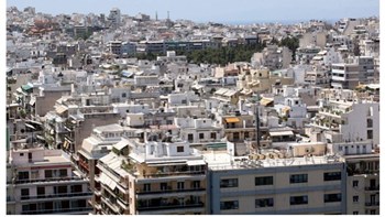 Η Ελλάδα τέταρτη χώρα στην Ευρώπη ως προς τους φόρους ακίνητης περιουσίας – Αποκαλυπτική έρευνα του Tax Foundation