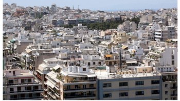 Η Ελλάδα τέταρτη χώρα στην Ευρώπη ως προς τους φόρους ακίνητης περιουσίας – Αποκαλυπτική έρευνα του Tax Foundation