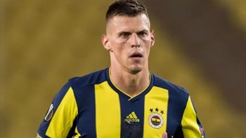 Τουρκικά ΜΜΕ: Επίσημη πρόταση του Ολυμπιακού στον Σκρτελ