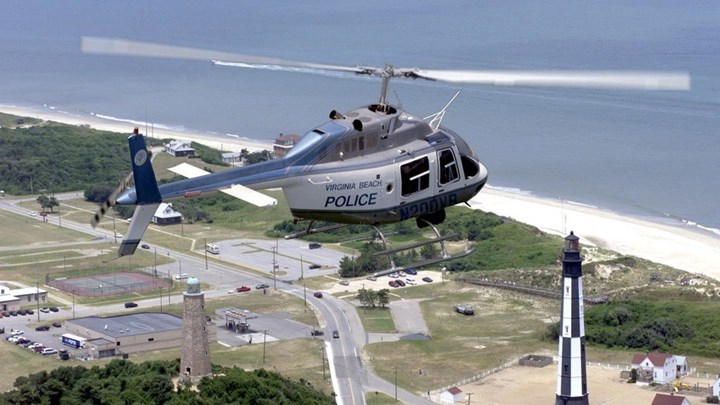 «Πολλοί τραυματίες» από περιστατικό με ένοπλο στην Βιρτζίνια