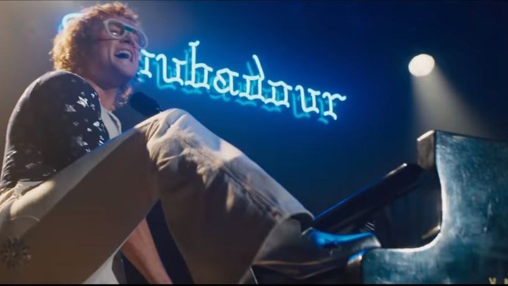 Ρωσική λογοκρισία στην ταινία για τη ζωή του Έλτον Τζον – Η απάντηση του σουπερστάρ – ΦΩΤΟ – ΒΙΝΤΕΟ