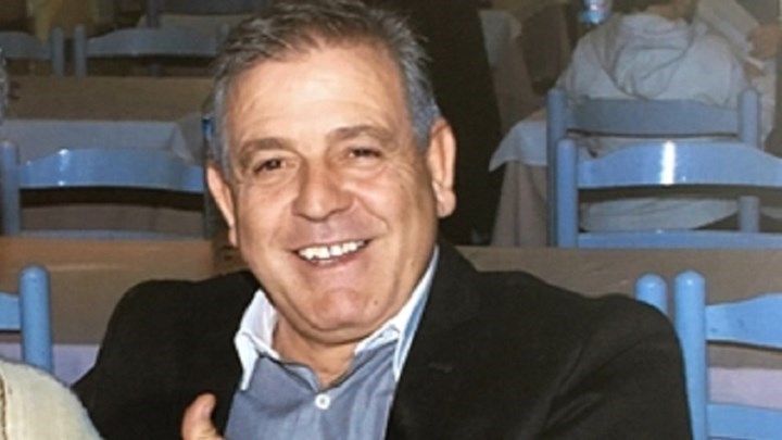 Σήμερα η κηδεία του Δημήτρη Γραικού