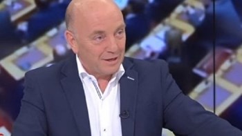 Παρέμβαση Τοσουνίδη: Ζητώ από τον Καμμένο να θυμηθεί ότι η Ελλάδα τον χρειάζεται – ΒΙΝΤΕΟ