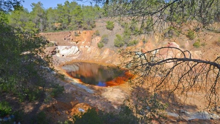 Συνεχίζονται οι έρευνες για τη δράση του serial killer της Κύπρου – Το GPS και οι επισκέψεις του σε άλλο μεταλλείο