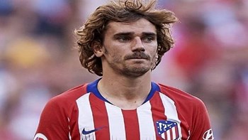 “Εμφύλιος” μεταξύ Μπαρτσελόνα και Ατλέτικο για τα… μάτια του Γκριεζμάν