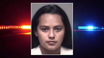 Φρίκη στο Τέξας: Γυναίκα έβαλε φωτιά στη θετή της κόρη για να την τιμωρήσει – ΦΩΤΟ – ΒΙΝΤΕΟ