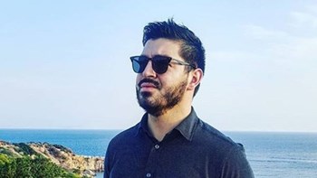 Ραγίζει καρδιές το μήνυμα της μητέρας του Πάνου Ζάρλα – ΦΩΤΟ