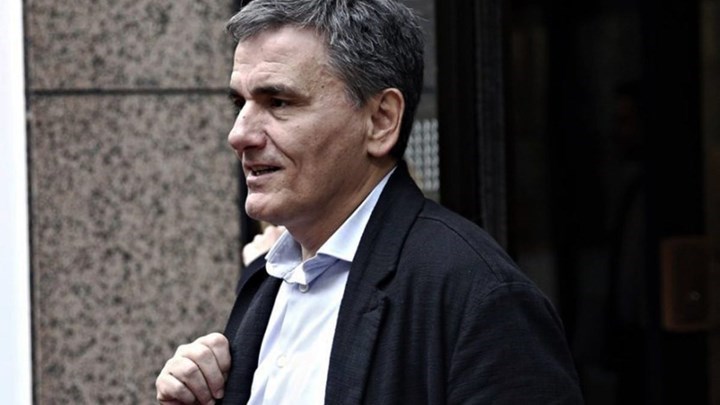 Τσακαλώτος: Έχουν δίκιο οι άνθρωποι που διαμαρτύρονται γιατί δεν καταφέραμε να βελτιώσουμε τις ζωές τους όσο θέλαμε