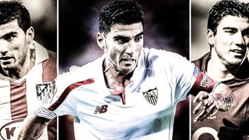 Σοκ στο παγκόσμιο ποδόσφαιρο – Νεκρός σε τροχαίο ο Ρέγες