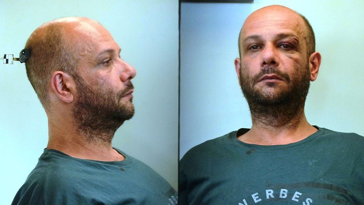 ΕΛΑΣ: Αυτός είναι ο 43χρονος που κατηγορείται ότι αποπλάνησε την 14χρονη στο Μοσχάτο – ΦΩΤΟ