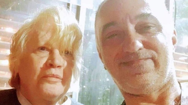 Η Ξενουδάκη…χτυπά πια στο Studio Κυψέλης του Λιβανού