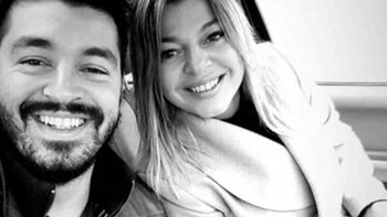 Ανατριχιάζει η τελευταία του επιθυμία του Πάνου Ζάρλα – Συγκλονίζει η αποκάλυψη της μητέρας του – ΦΩΤΟ