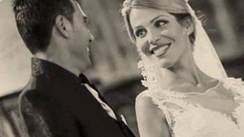 Χοσέ Αντόνιο Ρέγες: Το τελευταίο μήνυμα της συζύγου του για τα 8 χρόνια σχέσης τους – ΦΩΤΟ