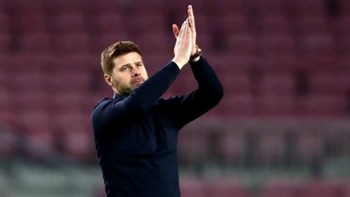 Ποτσετίνο: Tο πέναλτι άλλαξε όλα τα πλάνα