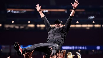 Κλοπ: Επιβράβευση μιας φανταστικής σεζόν