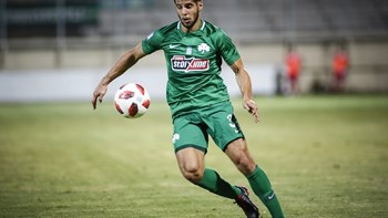 Επέκταση συμβολαίου στον Ινσούα ετοιμάζει ο Παναθηναϊκός