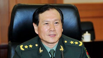 Προκαλεί ο Κινέζος υπουργός Άμυνας: Η ένοπλη καταστολή στην Πλατεία Τιενανμέν ήταν ένα πολιτικά ορθό μέτρο
