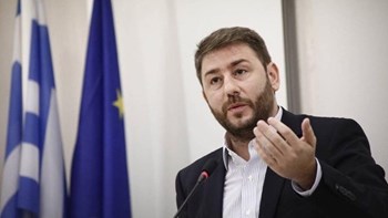 Ανδρουλάκης: Εξαιρετικά αρνητική εξέλιξη η σύγκρουση Γεννηματά – Βενιζέλου