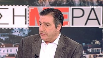 Καμίνης: Δεν πιστεύω ότι όλα κρίνονται από την παραμονή ή την αποχώρηση του κ. Βενιζέλου