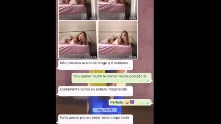 Με γυμνές φωτογραφίες της Βραζιλιάνας που τον κατηγορεί απαντά ο Νεϊμάρ – ΦΩΤΟ-ΒΙΝΤΕΟ