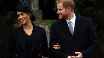 Υψηλές προσδοκίες για Χάρι και Μέγκαν – Τι αναζητούν στο υπουργείο Εξωτερικών