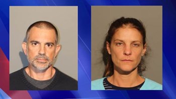 Συνελήφθη ο ομογενής επιχειρηματίας Φώτης Ντούλος μετά την εξαφάνιση της πρώην συζύγου του