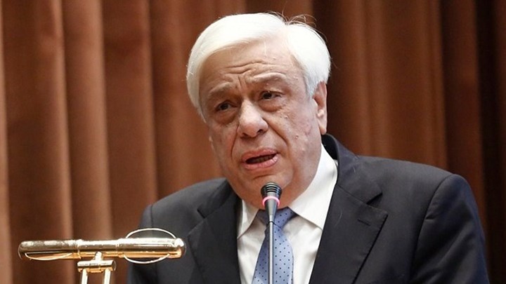 Παυλόπουλος:Οι θεμελιώδεις αρχές του Ολυμπιακού Κινήματος, βασικές συνιστώσες της Δημοκρατίας και της Ειρήνης