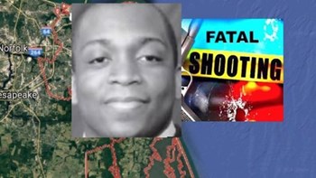 Βιρτζίνια: Πρώτα έστειλε την παραίτηση με email και μετά πήρε το όπλο του